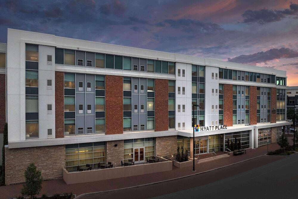 Picture of Hyatt Place Boulder/Pearl Street