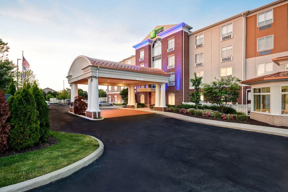 Picture of Holiday Inn Express & Suites Schererville by IHG