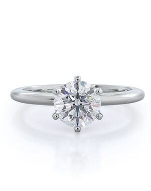 With Clarity Marquise, Pear, Round, Oval Cut Engagement Ring