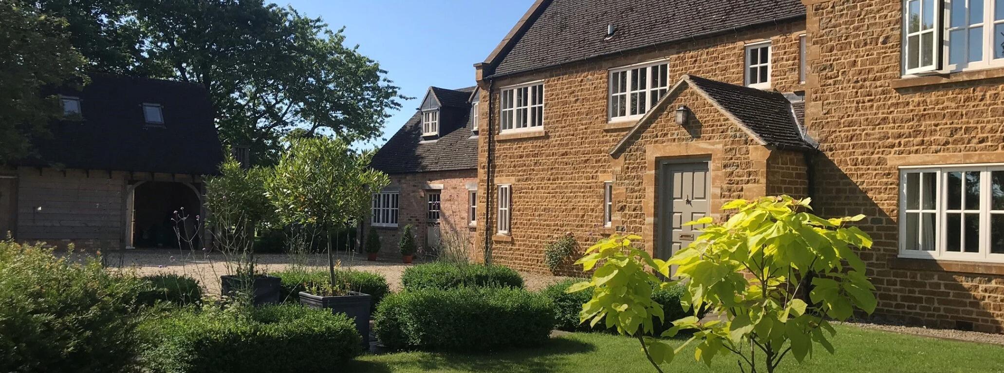 Picture of Weston Hill Farm