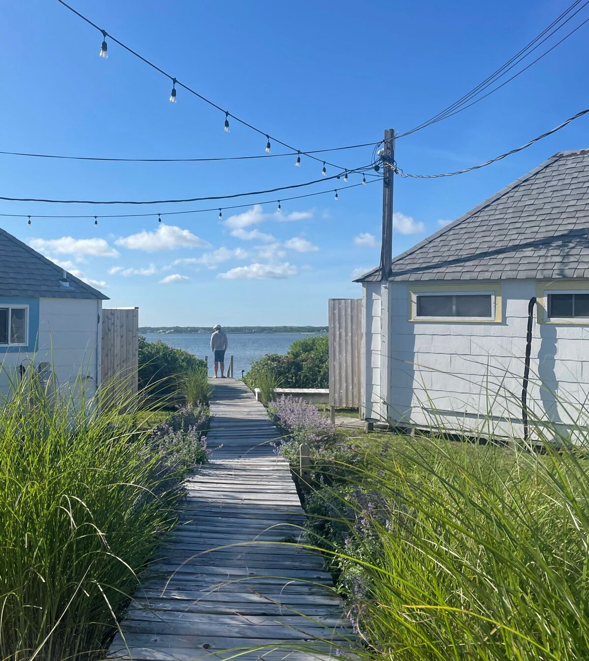Picture of Beach and Bay Bungalows