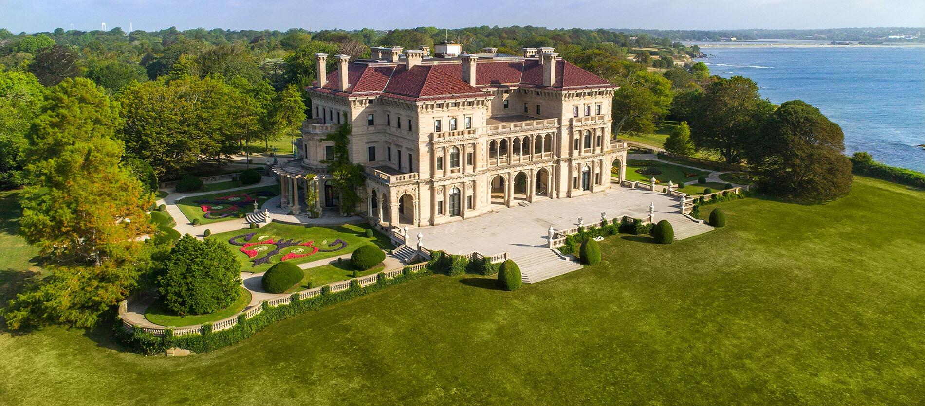 Picture of The Breakers