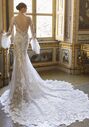 ÉLYSÉE Atelier CARA Mermaid Wedding Dress - thumbnail - 6