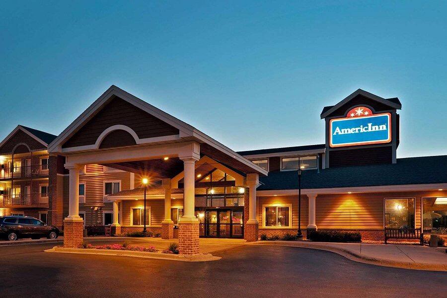 Picture of AmericInn by Wyndham Chanhassen