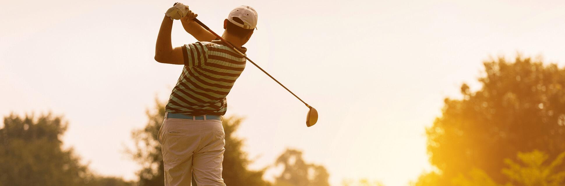 Picture of Maxwelton Golf Club