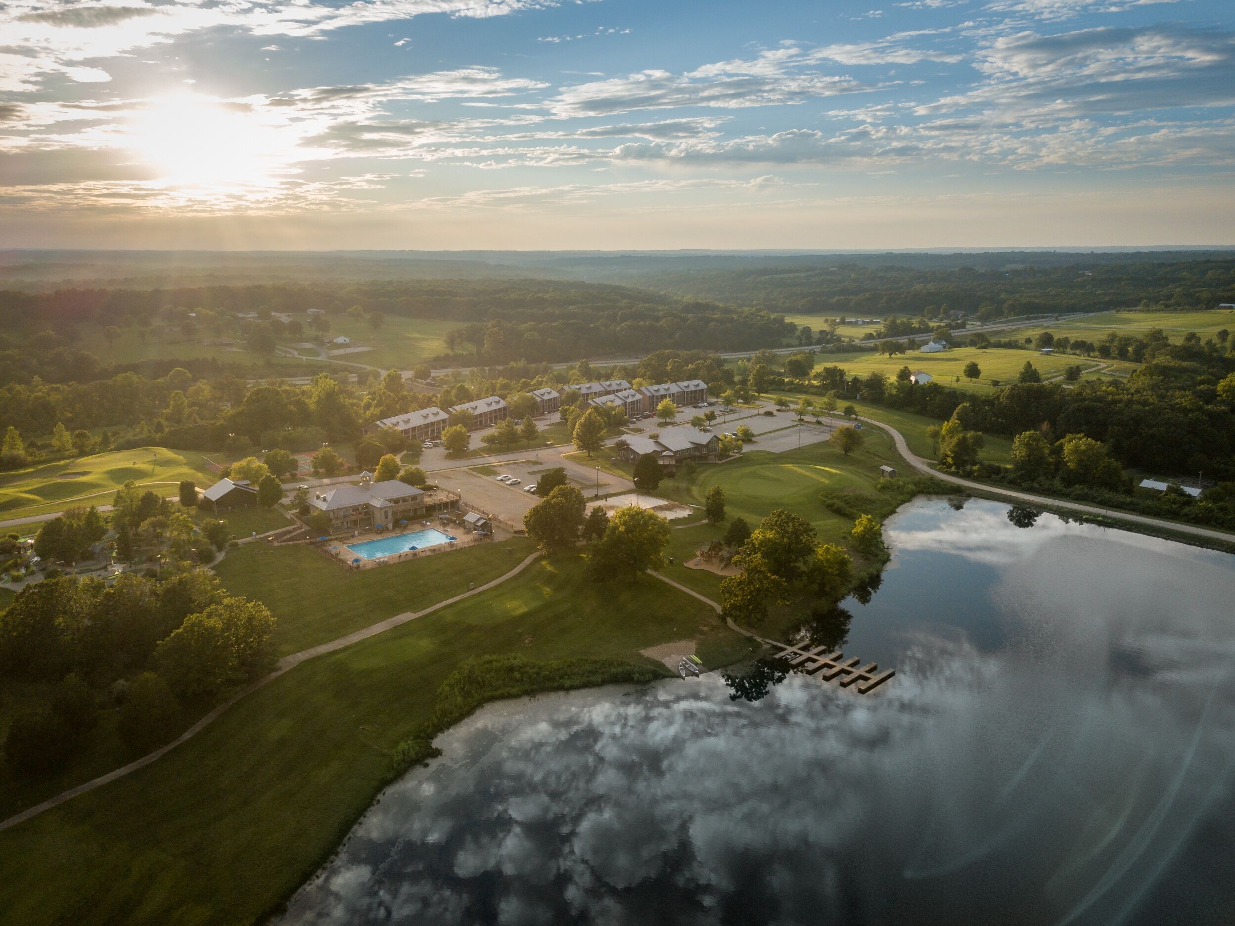 Picture of Holiday Inn Club Vacations Timber Creek Resort at de Soto