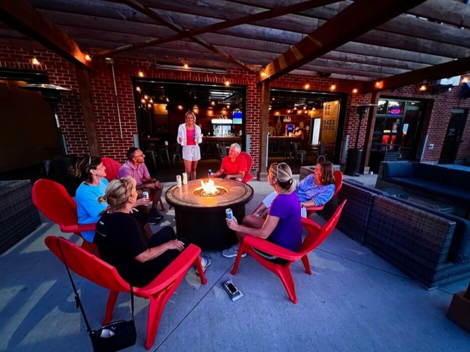 Picture of Town Square Tap