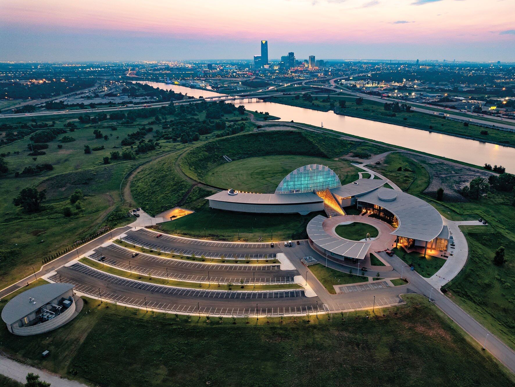 Picture of First Americans Museum