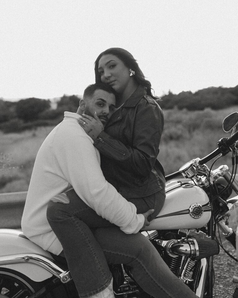 Dre & Ricky Home Page Banner