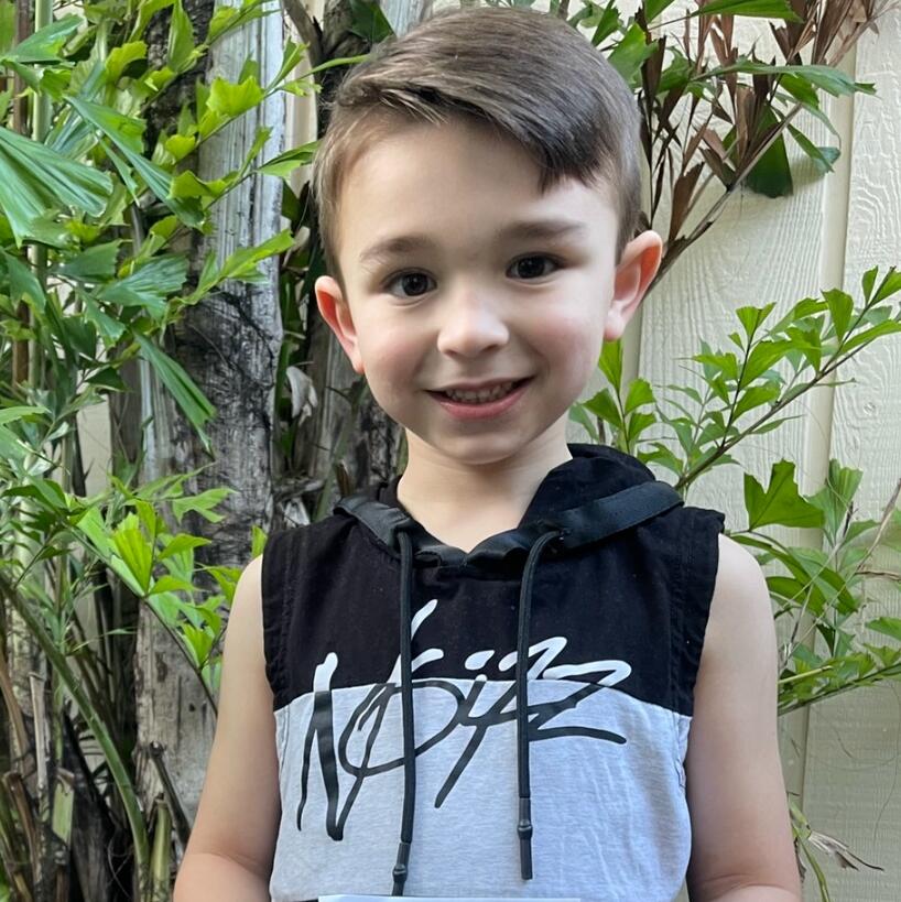 Mason Avila 