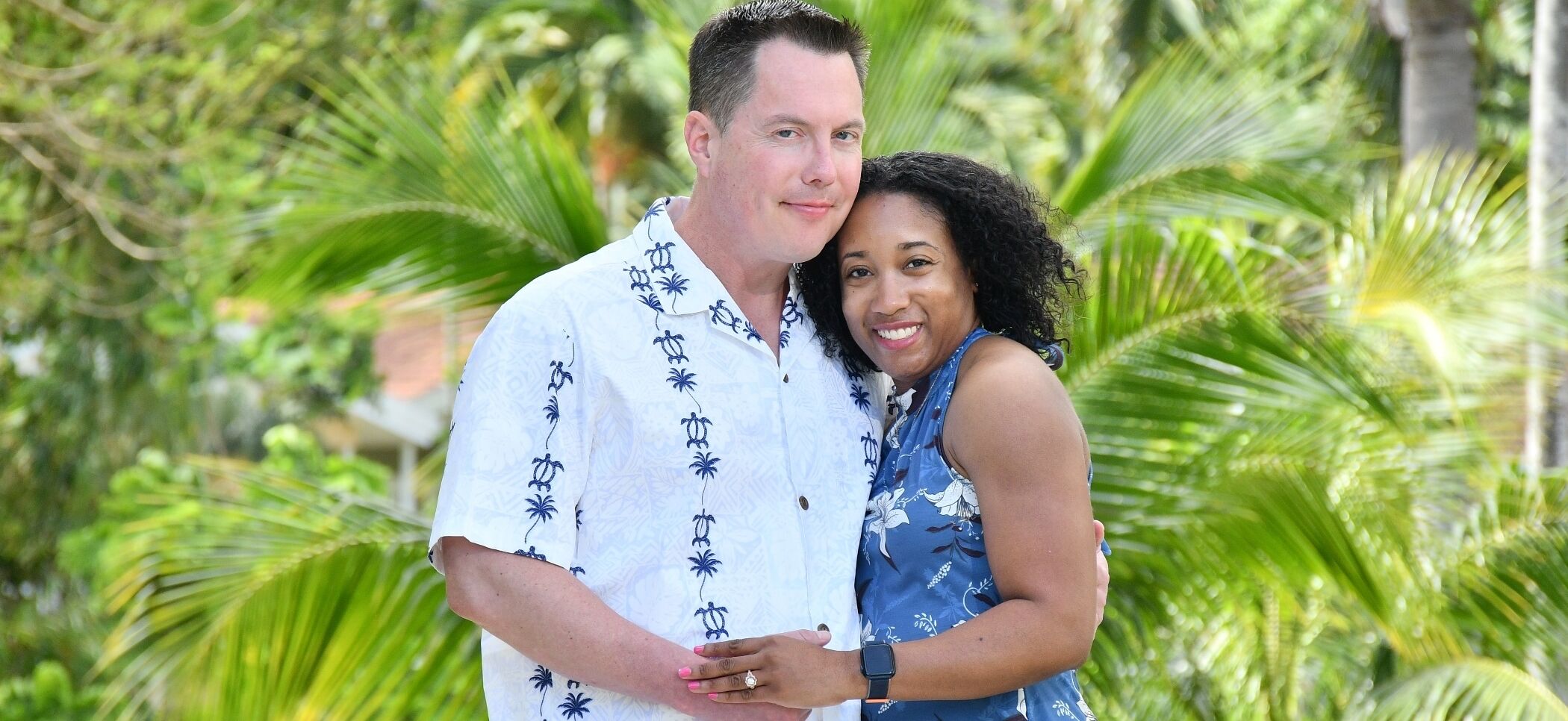 Picture of Real Life Second Chance Romance