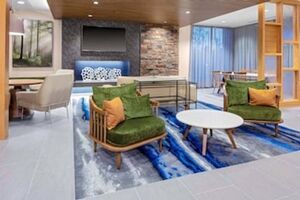 Picture of Fairfield Inn & Suites by Marriott Memphis Collierville