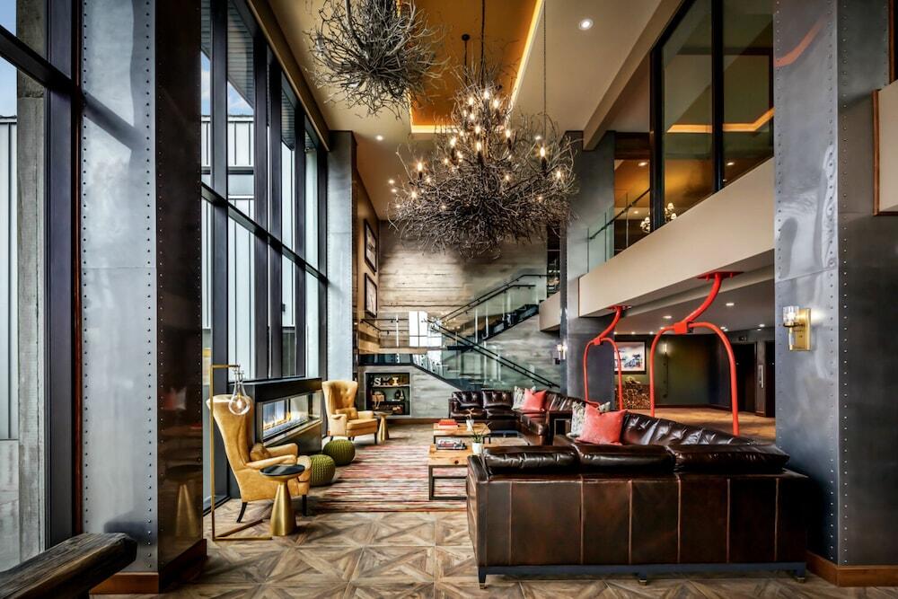 Picture of The Josie Hotel, Autograph Collection