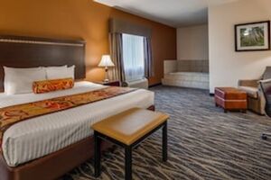 Picture of Best Western Plus Battle Ground Inn & Suites