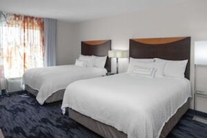 Picture of Fairfield Inn & Suites by Marriott Gadsden