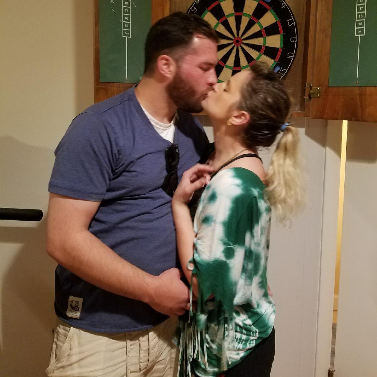 Picture of Jackie's 25th Birthday