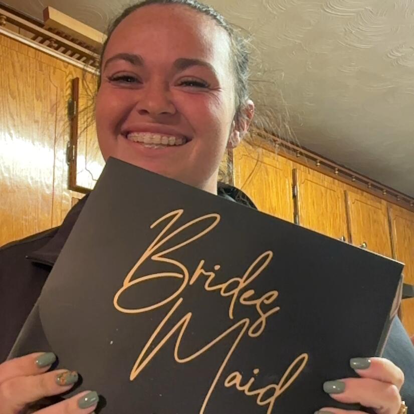Becca Poteet