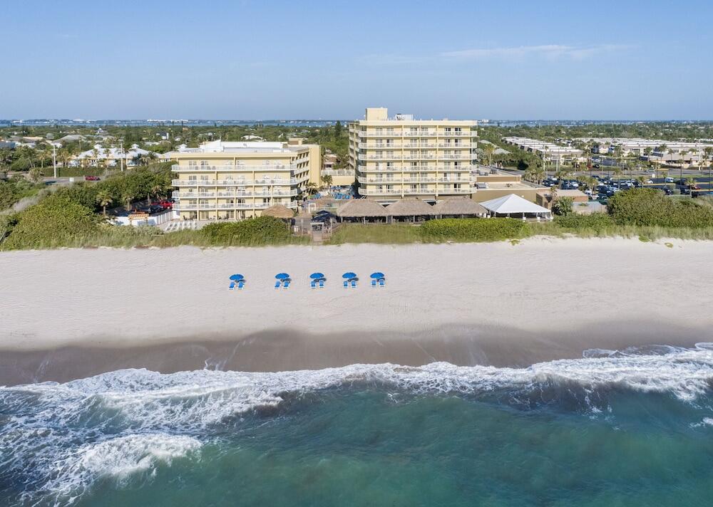 Picture of Crowne Plaza Melbourne - Oceanfront by IHG