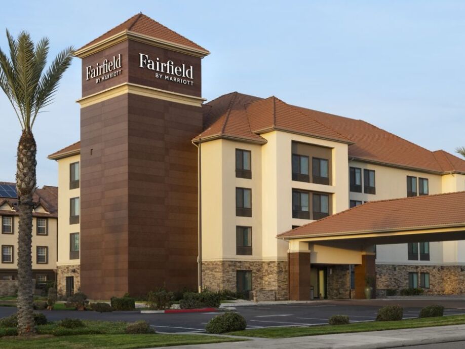 Picture of Fairfield Inn & Suites Fresno River Park