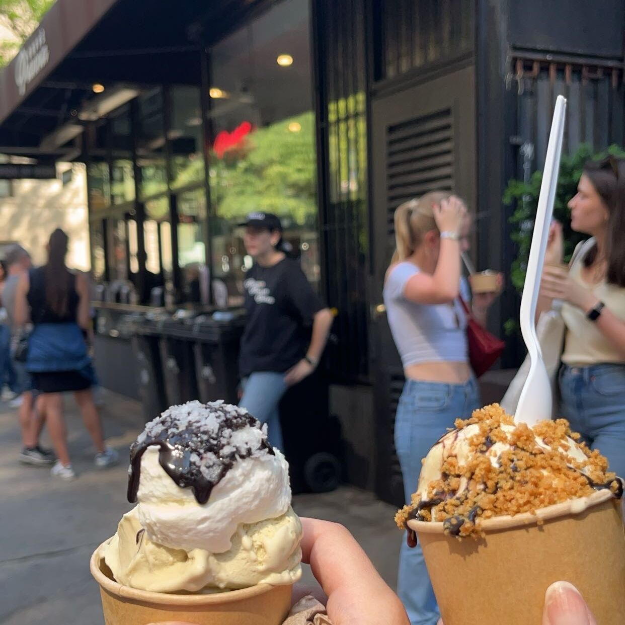 Picture of Caffè Panna
