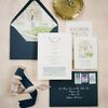 A Classic, Romantic Wedding in the McKim Courtyard at the Boston Public Library in Massachusetts