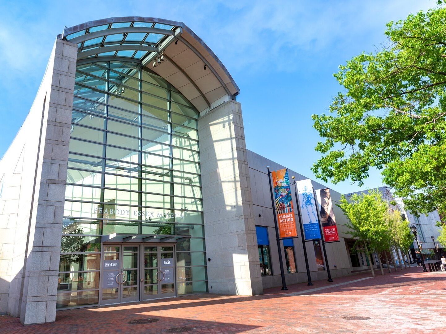 Picture of Peabody Essex Museum