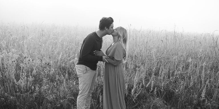 Lily & Cameron Home Page Banner