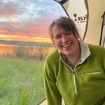 Claire Kloster