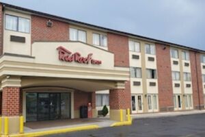 Picture of Red Roof Inn Martinsburg