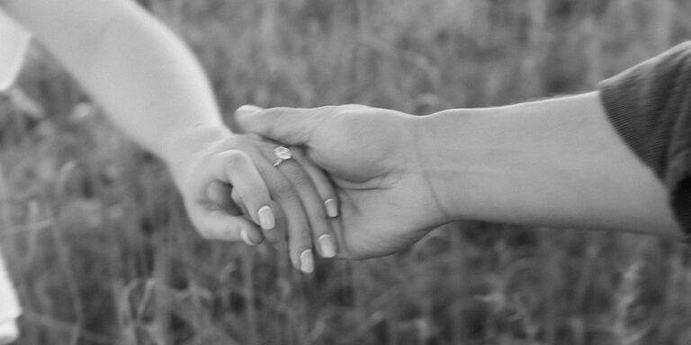 Meredith & Sebastian Home Page Banner