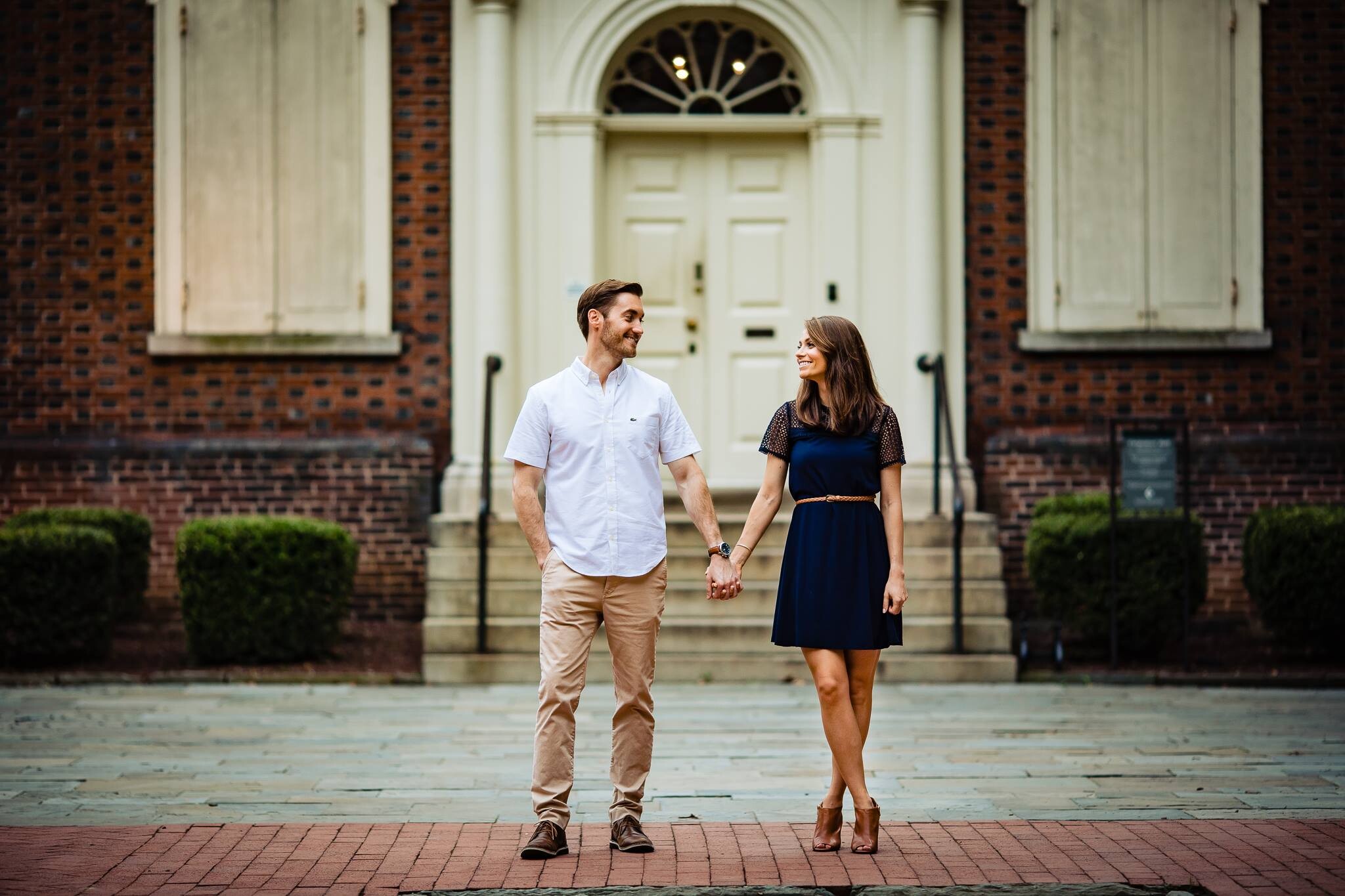 Paige & Tom Home Page Banner