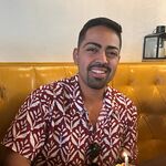 Anthony España