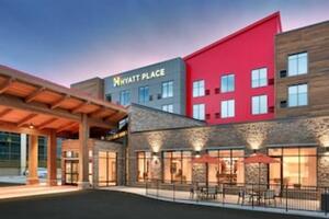 Picture of Hyatt Place Anchorage Midtown