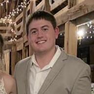 Jacob Tanner Perdue
