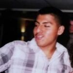 Arturo Rico -  Groomsman