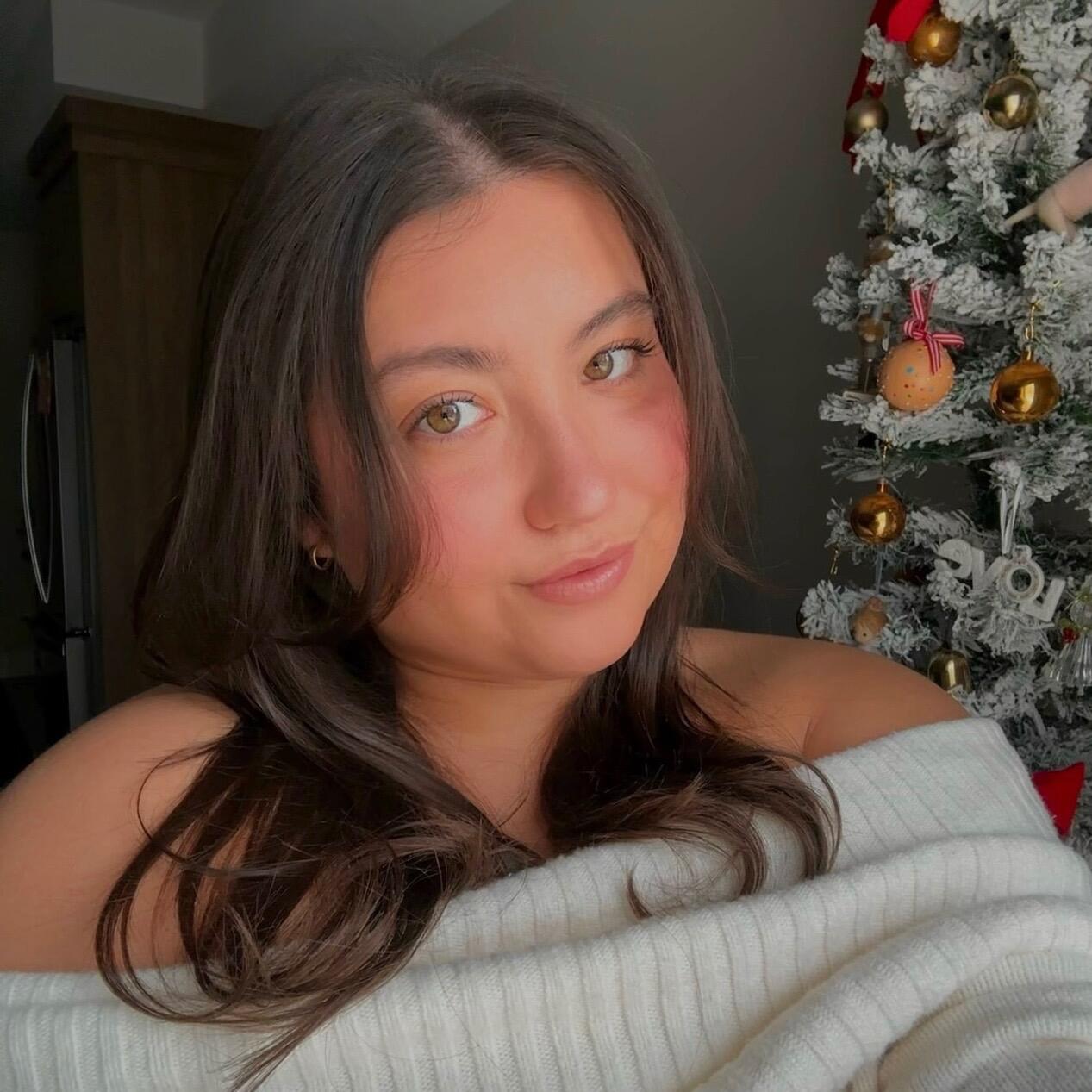 Kylie Pavao