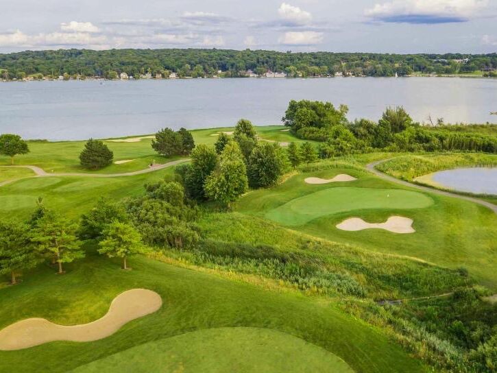 Picture of Golf