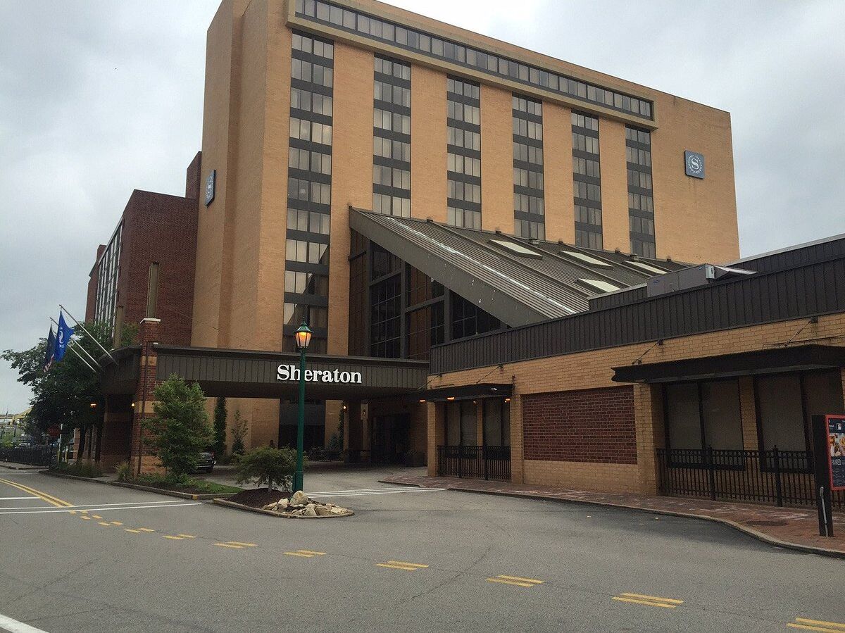 Picture of Sheraton Pittsburgh Hotel at Station Square