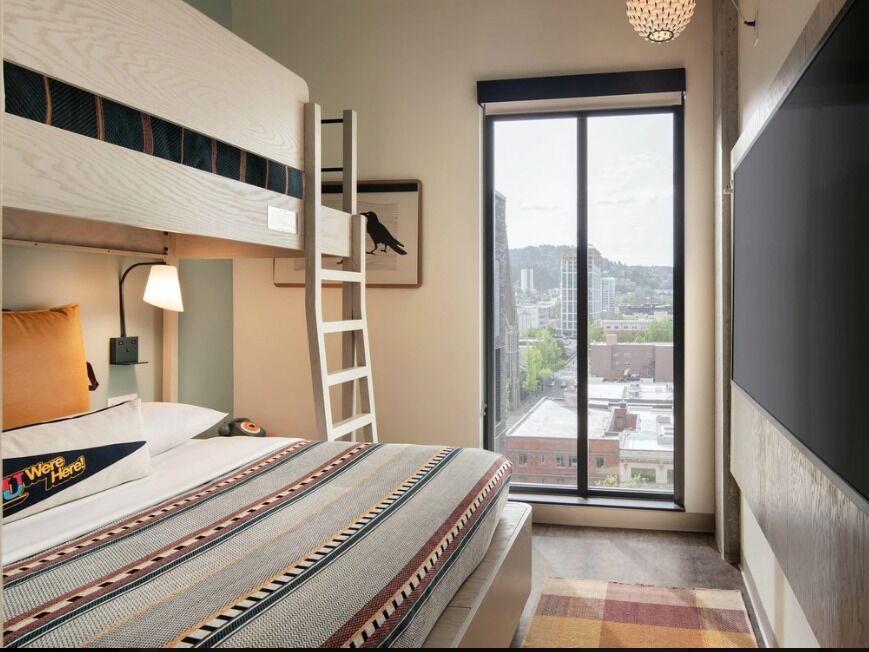 Picture of Moxy Portland Downtown
