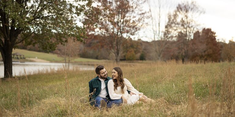 Samantha & Joe Home Page Banner