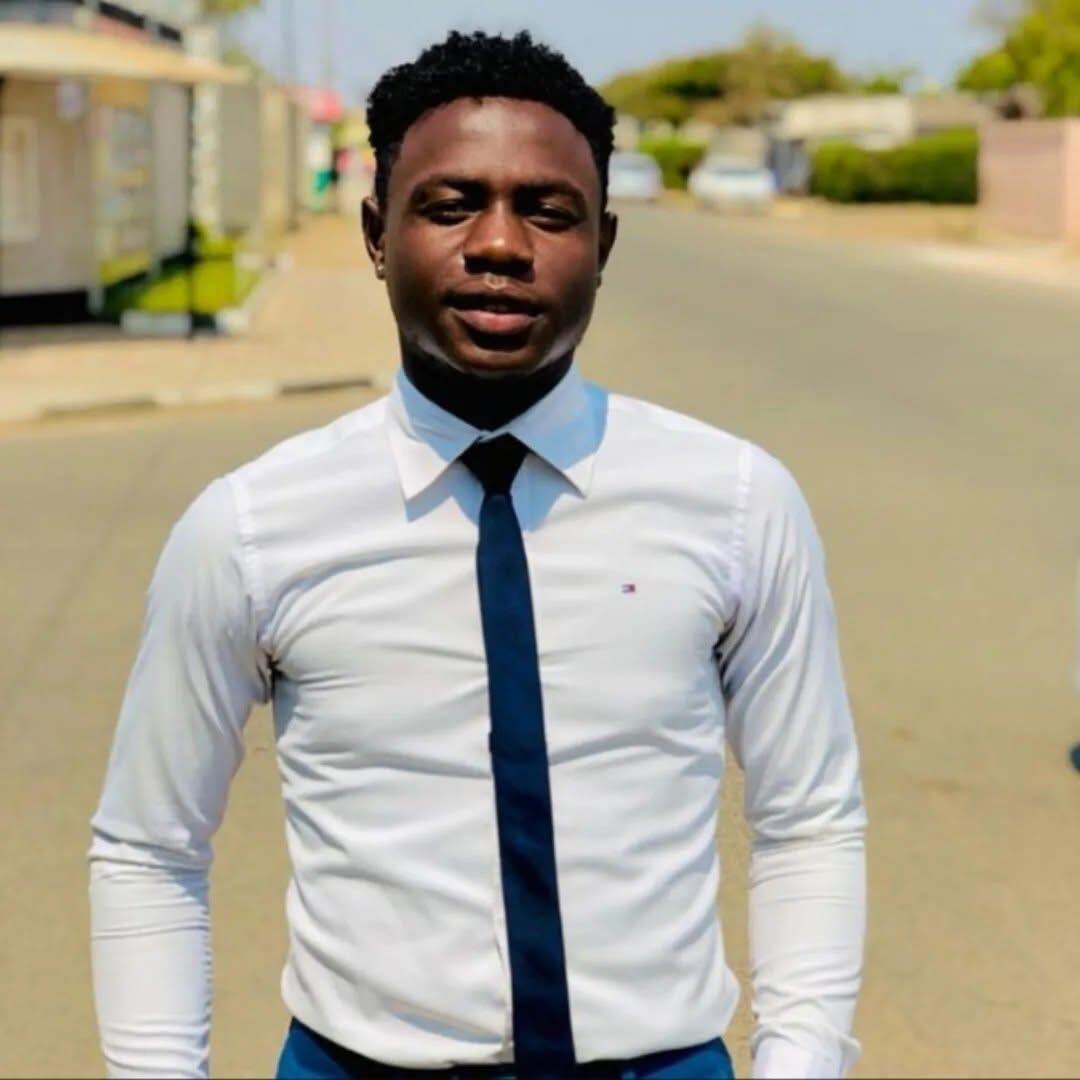 Nalishebo Mooka 