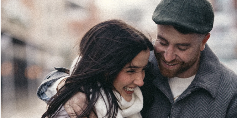 Olivia & Nicholas Home Page Banner