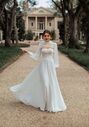 Wilderly Bride Melody A-Line Wedding Dress - thumbnail - 7