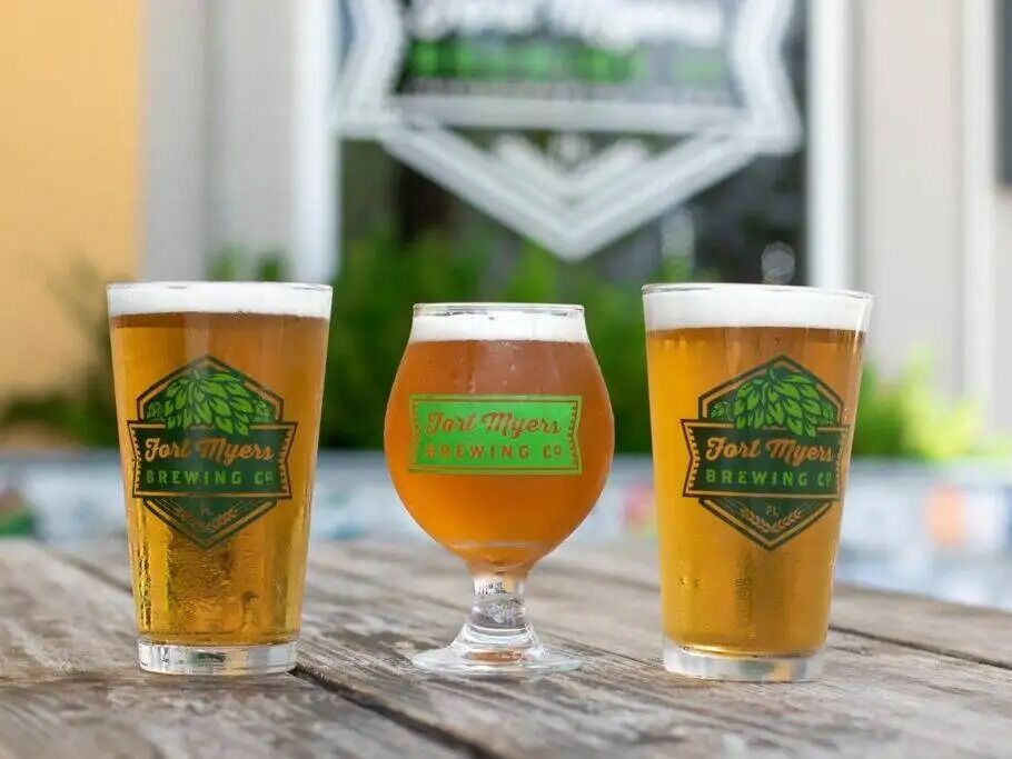 Picture of Fort Myers Brewing Company