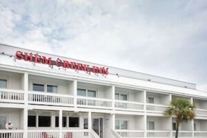 Picture of Shem Creek Inn