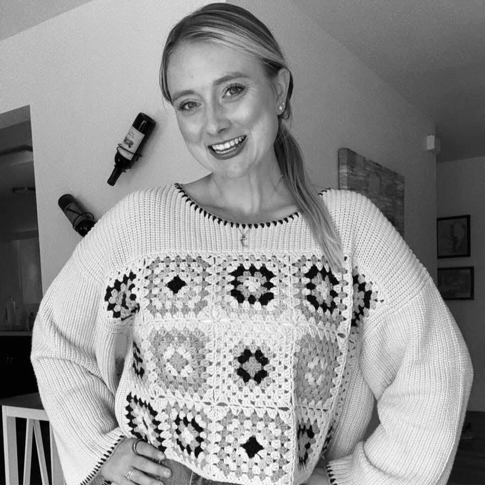 Tori England