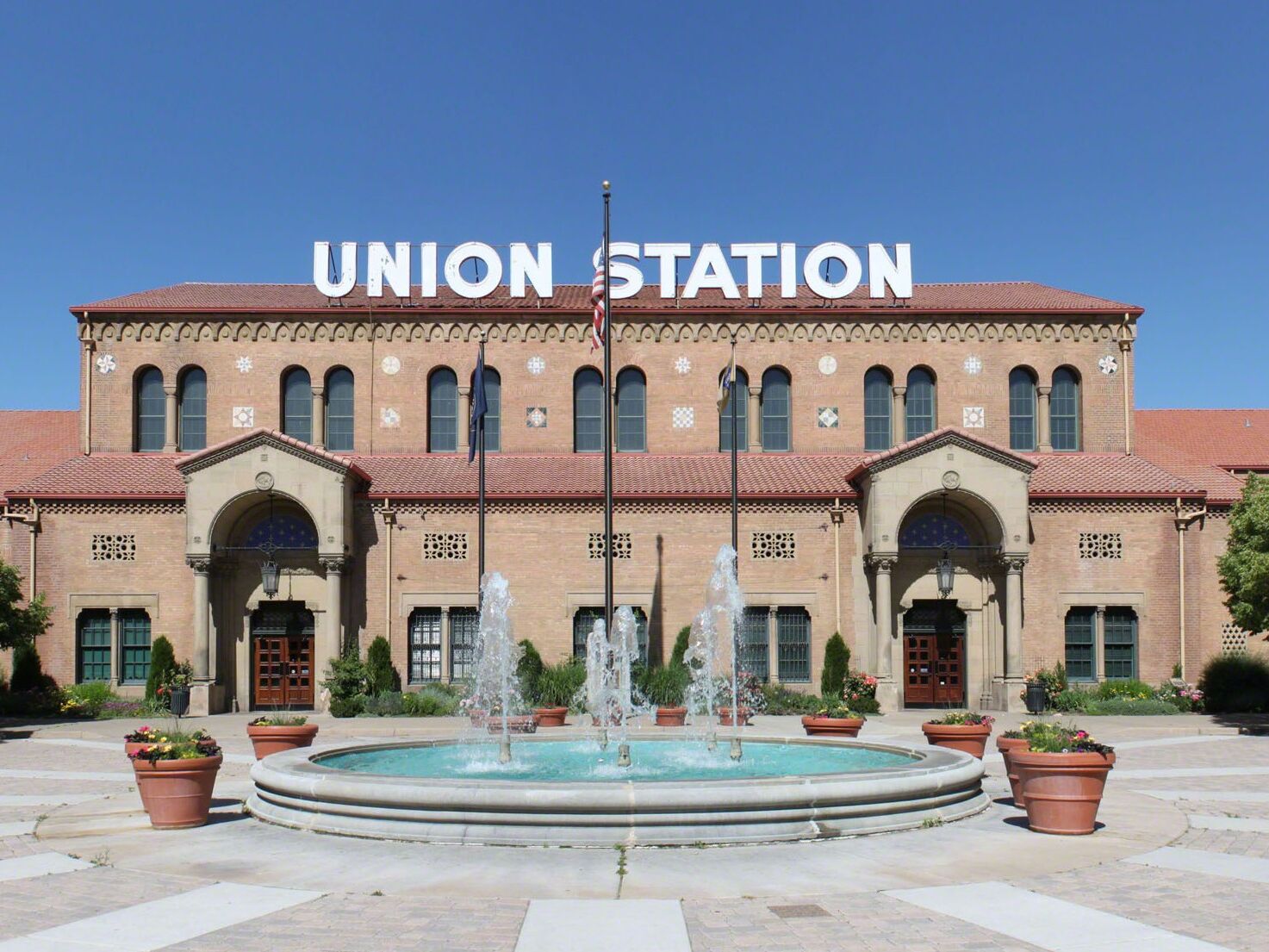Picture of Union Station