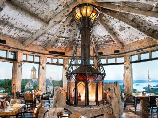 Picture of Osage Restaurant
