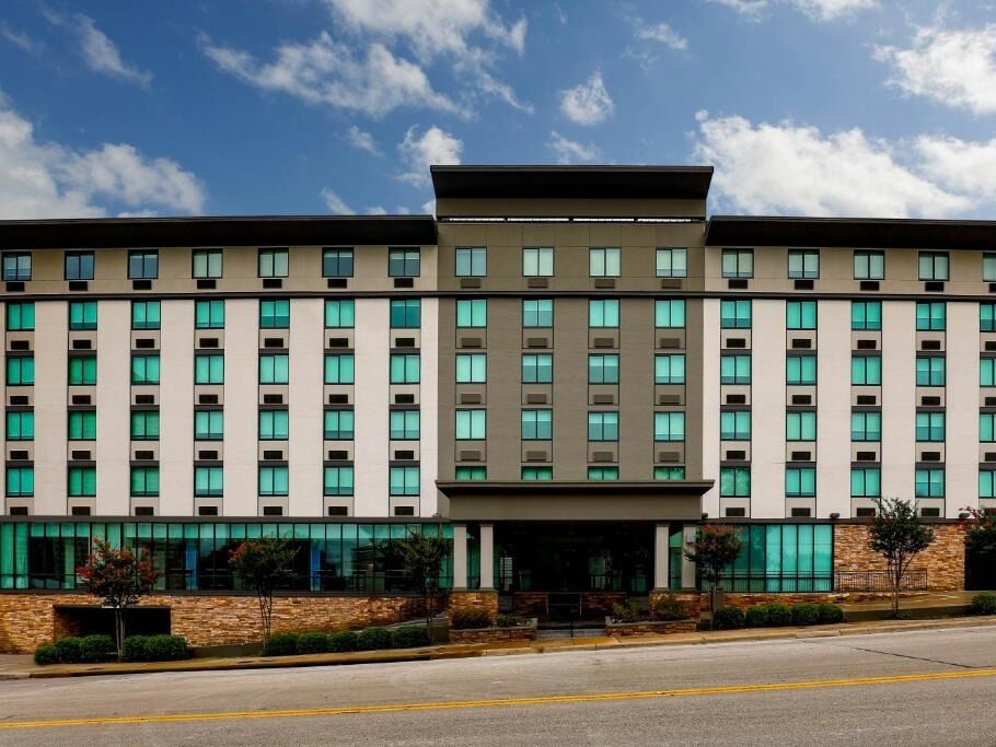Picture of Holiday Inn Express & Suites Fort Worth Downtown, an IHG Hotel
