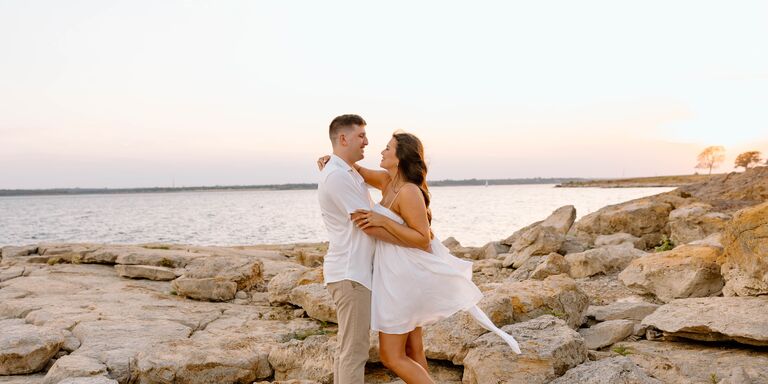 Madison & Jacob Home Page Banner